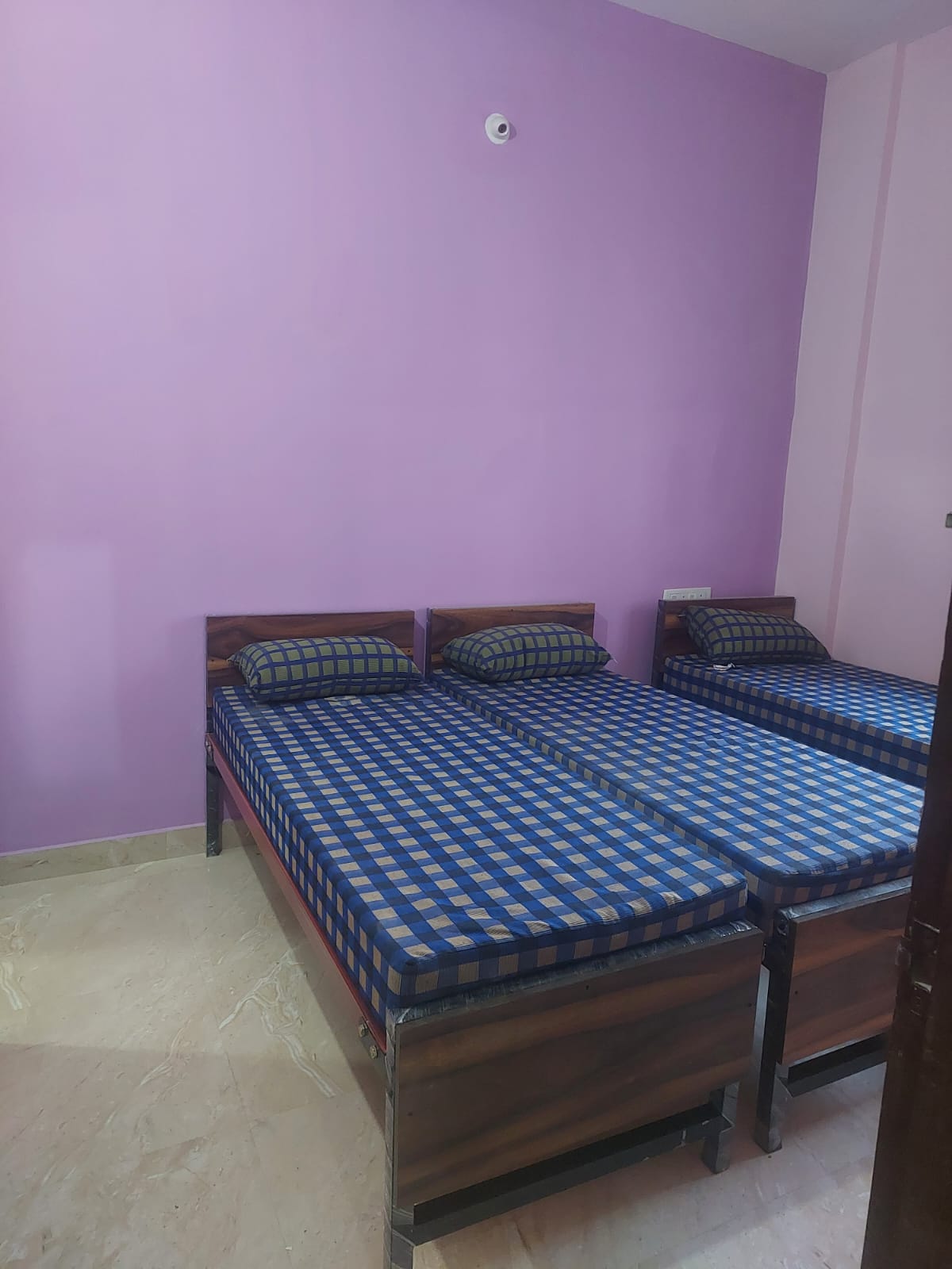 Luxury Room 1