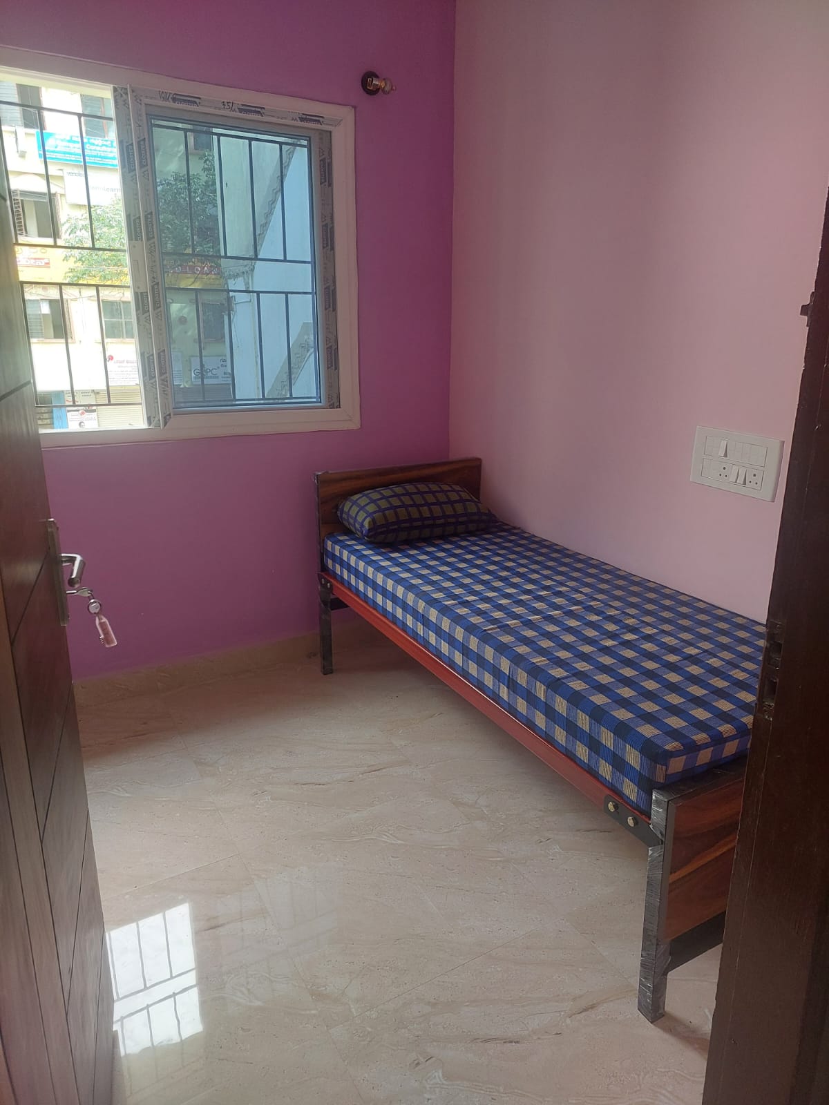 Luxury Room 2